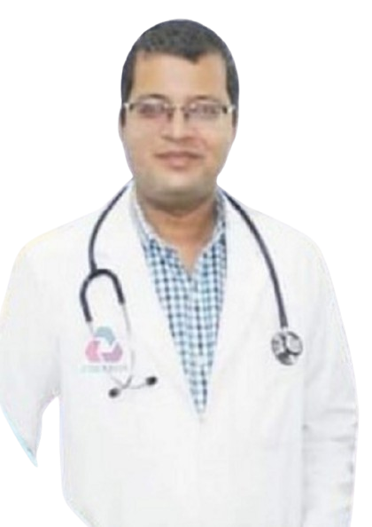Dr. Rajib Gosh