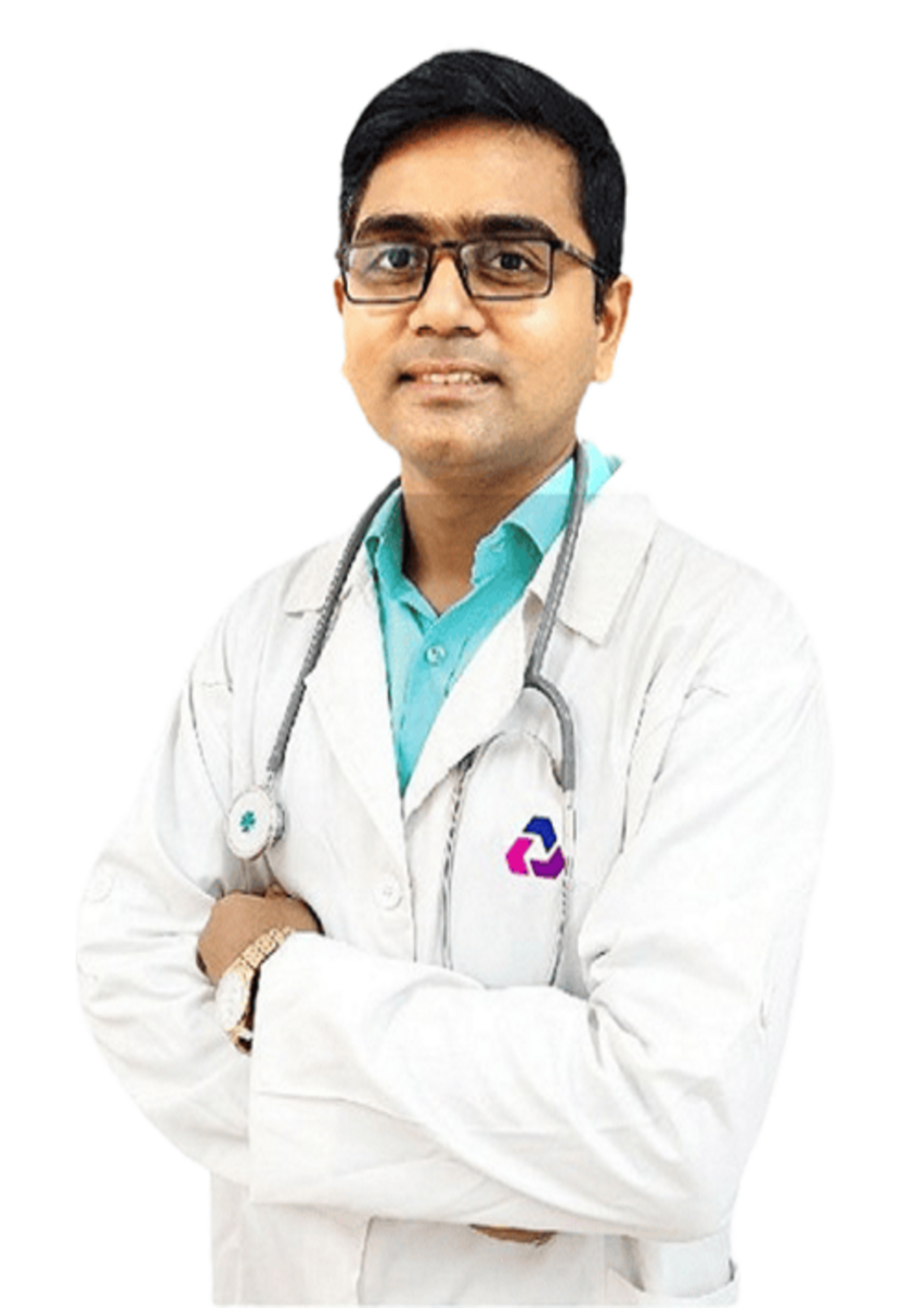 Dr. Shourav Das