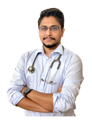 Dr. Md. Arman Hossain