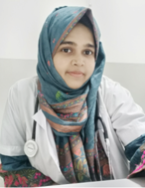 Dr. Rozi Akter