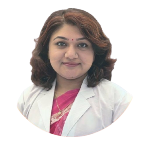 Dr. Adrita Deb
